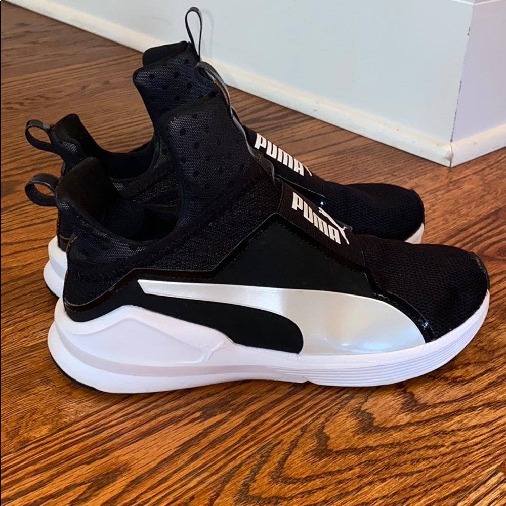 Puma Fierce Core Sneaker